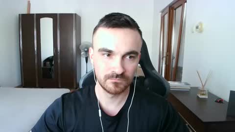 Victor online show from 03-17-26, 11:46