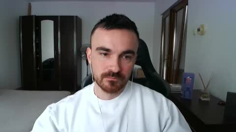 Victor online show from 03-22-26, 08:40