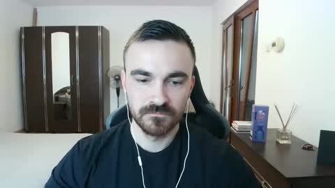 Victor online show from 03-31-26, 07:20