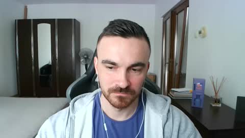 Victor online show from 04-20-26, 08:50