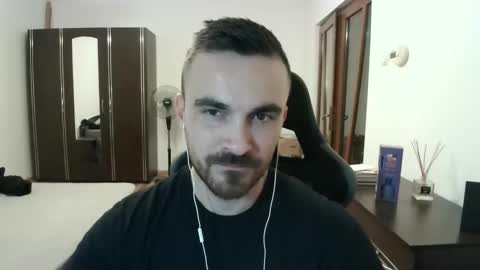 Victor online show from 04-22-26, 08:21