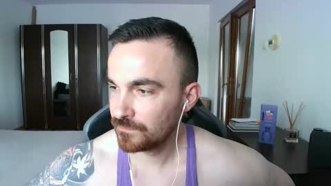 Victor online show from 04-24-26, 03:36