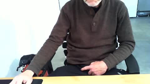 mucfag online show from 01-08-26, 10:17