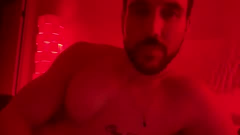 muchachote_ online show from 12-18-25, 05:24