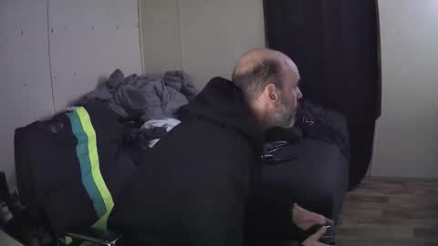 Muffdiver online show from 02-06-26, 02:38