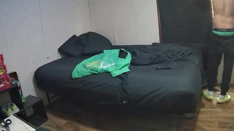 Muffdiver online show from 03-29-26, 02:50