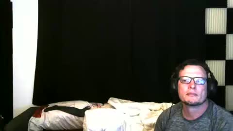 Marius online show from 09-20-25, 08:43