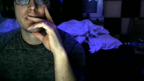 Marius online show from 03-07-26, 02:08