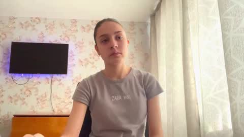 Tia online show from 03-03-26, 06:19