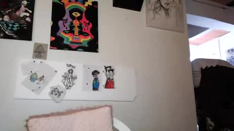 JESSICA online show from 12-26-24, 02:05