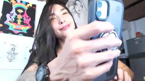 JESSICA online show from 12-29-24, 10:14