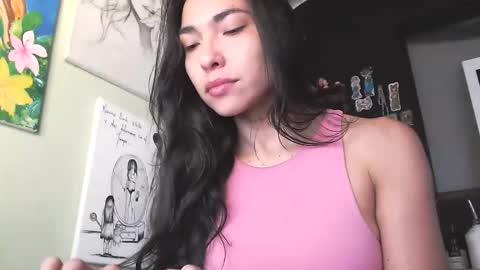 JESSICA online show from 02-18-26, 12:34