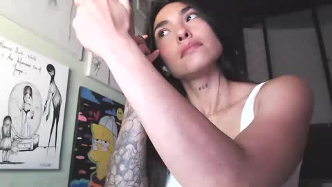 JESSICA online show from 03-24-26, 12:21