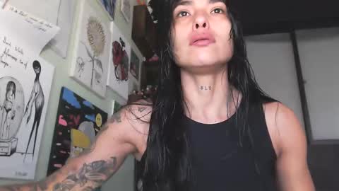 JESSICA online show from 04-21-26, 12:33