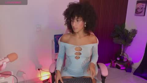 HEY GUYS IF YOU LIKE SEXY SHOW YOU ARE IN THE CORRECT PLACE CU WENESDAY PVT OPEN   TRANSMISSION TIME 5 PM - 10 PM COLOMBIA online show from 05-17-26, 01:58