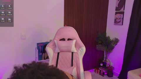 Snapshot of mulata_ch chatting on 06-17-26, 01:19 HEY GUYS IF YOU LIKE SEXY SHOW YOU ARE IN THE CORRECT PLACE CU WENESDAY PVT OPEN TRANSMISSION TIME 5 PM - 10 PM COLOMBIA online show from 06-17-26, 01:19