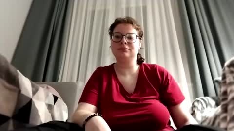 mulavixen online show from 07-20-26, 06:43