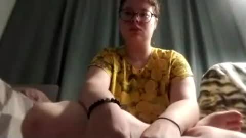mulavixen online show from 07-25-26, 07:22