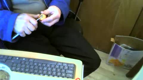 muller520 online show from 02-16-25, 05:37