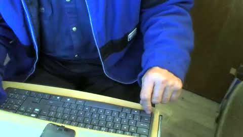 muller520 online show from 09-17-25, 05:03