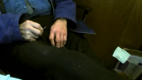 muller520 online show from 11-16-25, 06:13