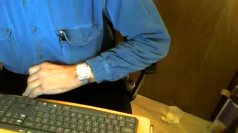 muller520 online show from 12-03-25, 01:53