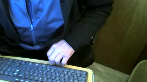 muller520 online show from 12-16-25, 11:15