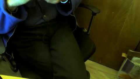 muller520 online show from 12-19-25, 08:16