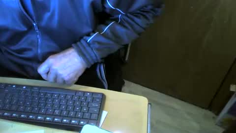 Snapshot of muller520 chatting on 05-07-26, 04:56 muller520 online show from 05-07-26, 04:56