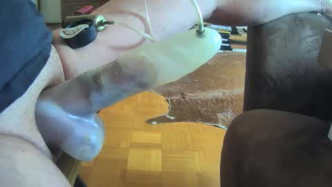 Snapshot of multiplecumandorgasm chatting on 03-19-26, 12:09 Juicy German Cock online show from 03-19-26, 12:09
