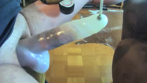 Snapshot of multiplecumandorgasm chatting on 03-22-26, 10:07 Juicy German Cock online show from 03-22-26, 10:07