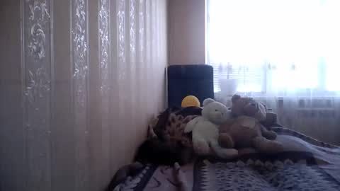 Multiply orgazm online show from 01-30-25, 07:29