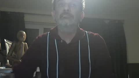 munch10 online show from 01-29-25, 10:32