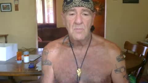 munhall online show from 07-28-26, 06:42