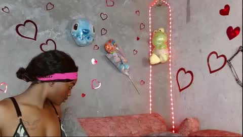 Leidy online show from 11-26-25, 05:36