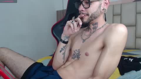 murdok  online show from 01-06-25, 04:34