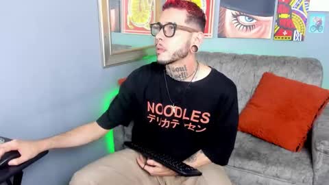 murdok  online show from 11-14-25, 06:23