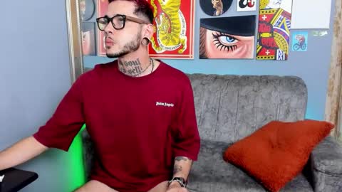 murdok  online show from 11-15-25, 05:49