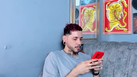 murdok  online show from 01-11-26, 01:54