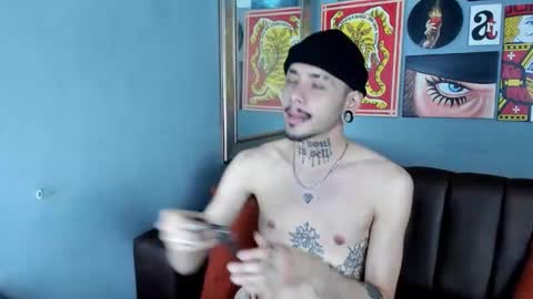 murdok  online show from 03-25-26, 04:29