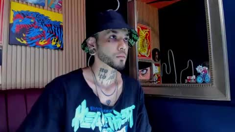 murdok  online show from 06-11-26, 07:28