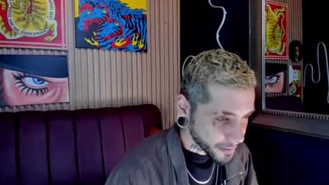 murdok  online show from 06-15-26, 05:53