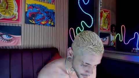 murdok  online show from 06-22-26, 03:25