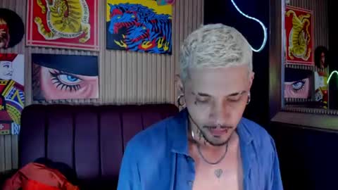 murdok  online show from 06-30-26, 04:35