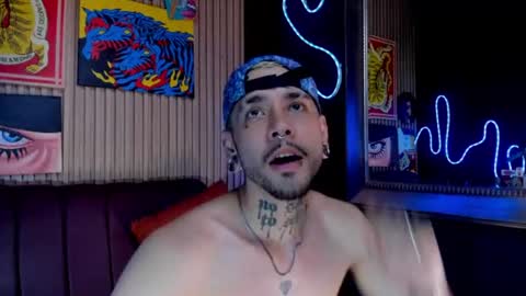 murdok  online show from 07-02-26, 01:38