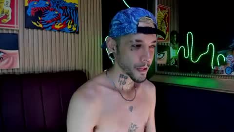 murdok  online show from 07-02-26, 03:23