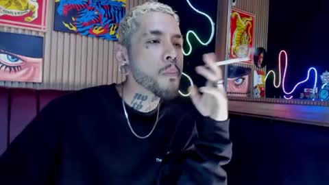 murdok  online show from 07-11-26, 02:58