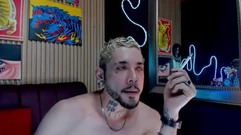 murdok  online show from 07-14-26, 02:49