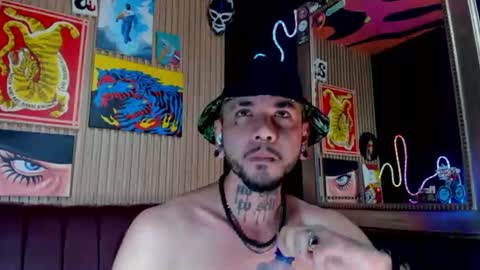 murdok  online show from 07-14-26, 11:10