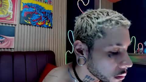 murdok  online show from 07-16-26, 11:00
